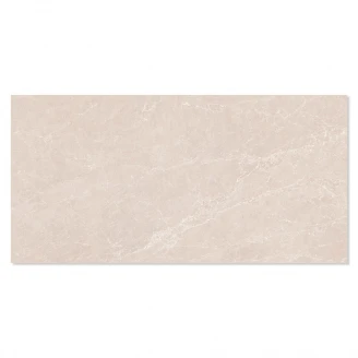 Marmor Klinker Saphir Beige Blank 60x120 cm